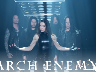 Arch Enemy