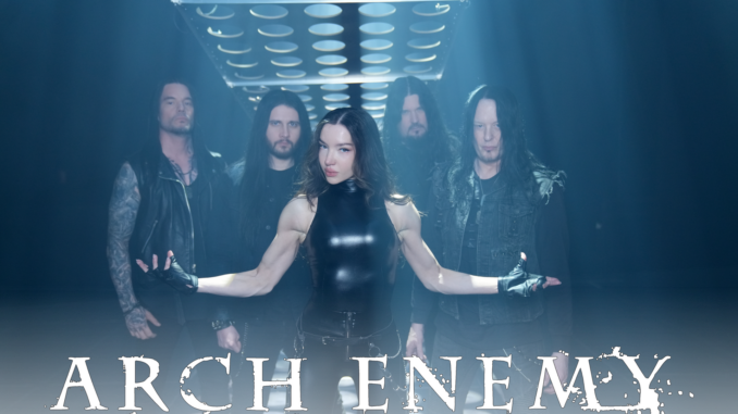 Arch Enemy
