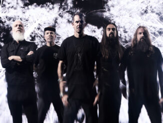 Lamb Of God