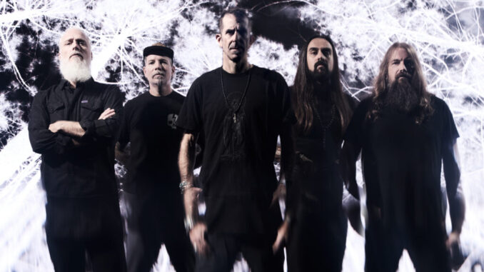 Lamb Of God