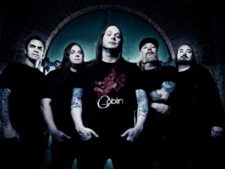 At The Gates