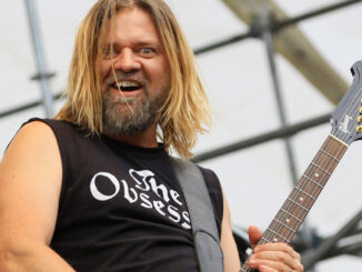 2014 Rock On The Range Day