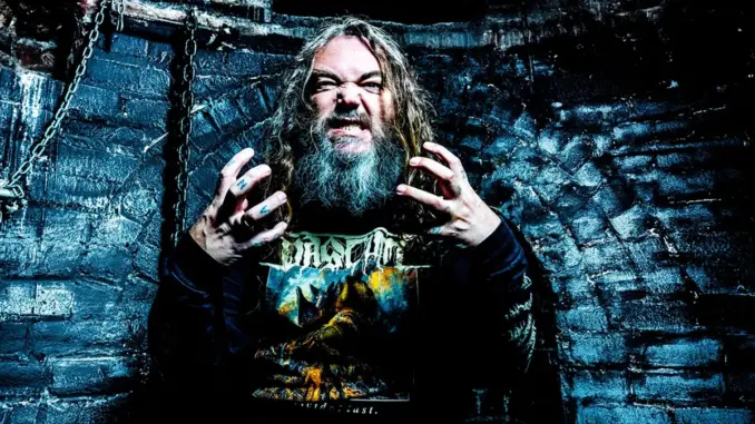 Max cavalera