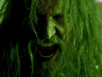 Rob zombie