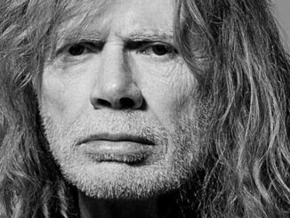 Dave Mustaine