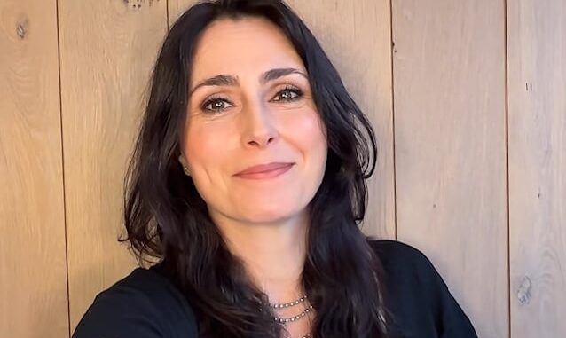 Sharon