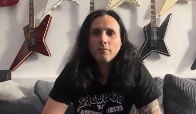 Gus g