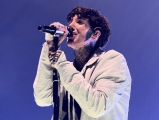 Oli sykes