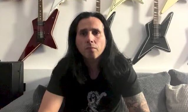 Gus g