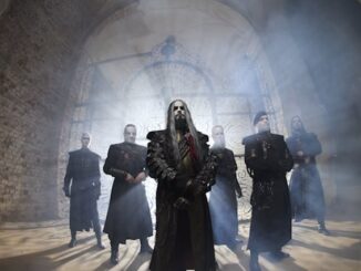 Dimmu borgir