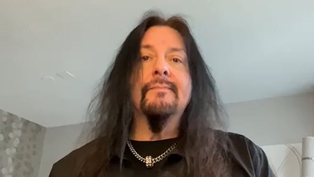 Gene hoglan