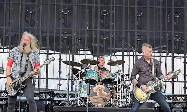 Mastodon