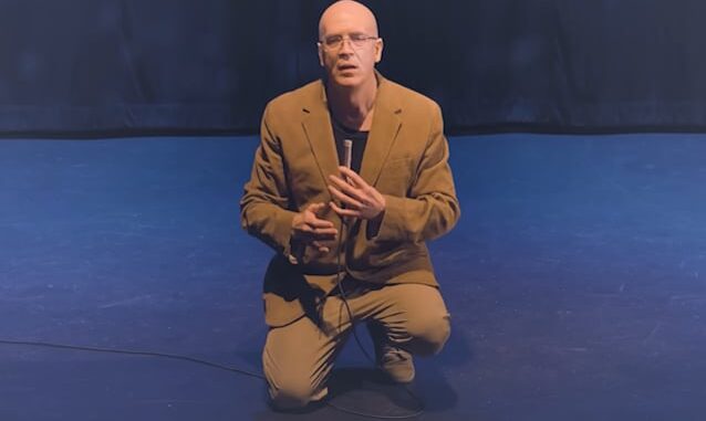 DEVIN TOWNSEND