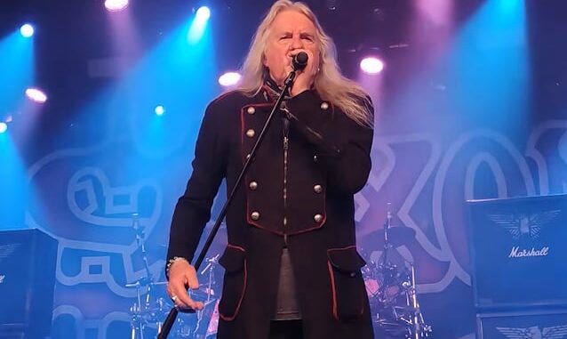 Saxon