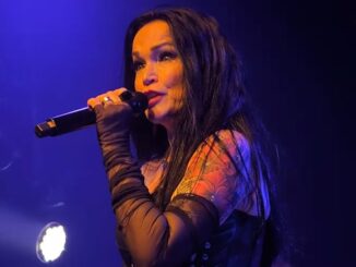 Tarja Turunen