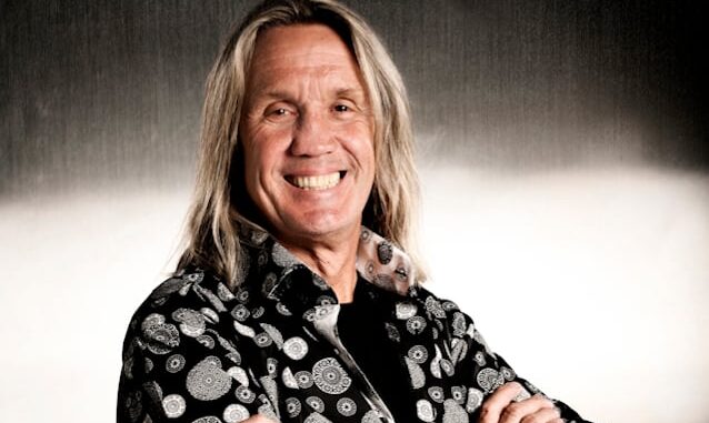 NICKO MCBRAIN