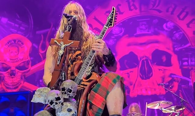 Zakk wylde