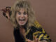 Portrait Of Ozzy Osbourne