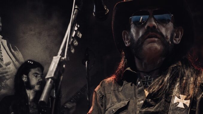 Lemmy
